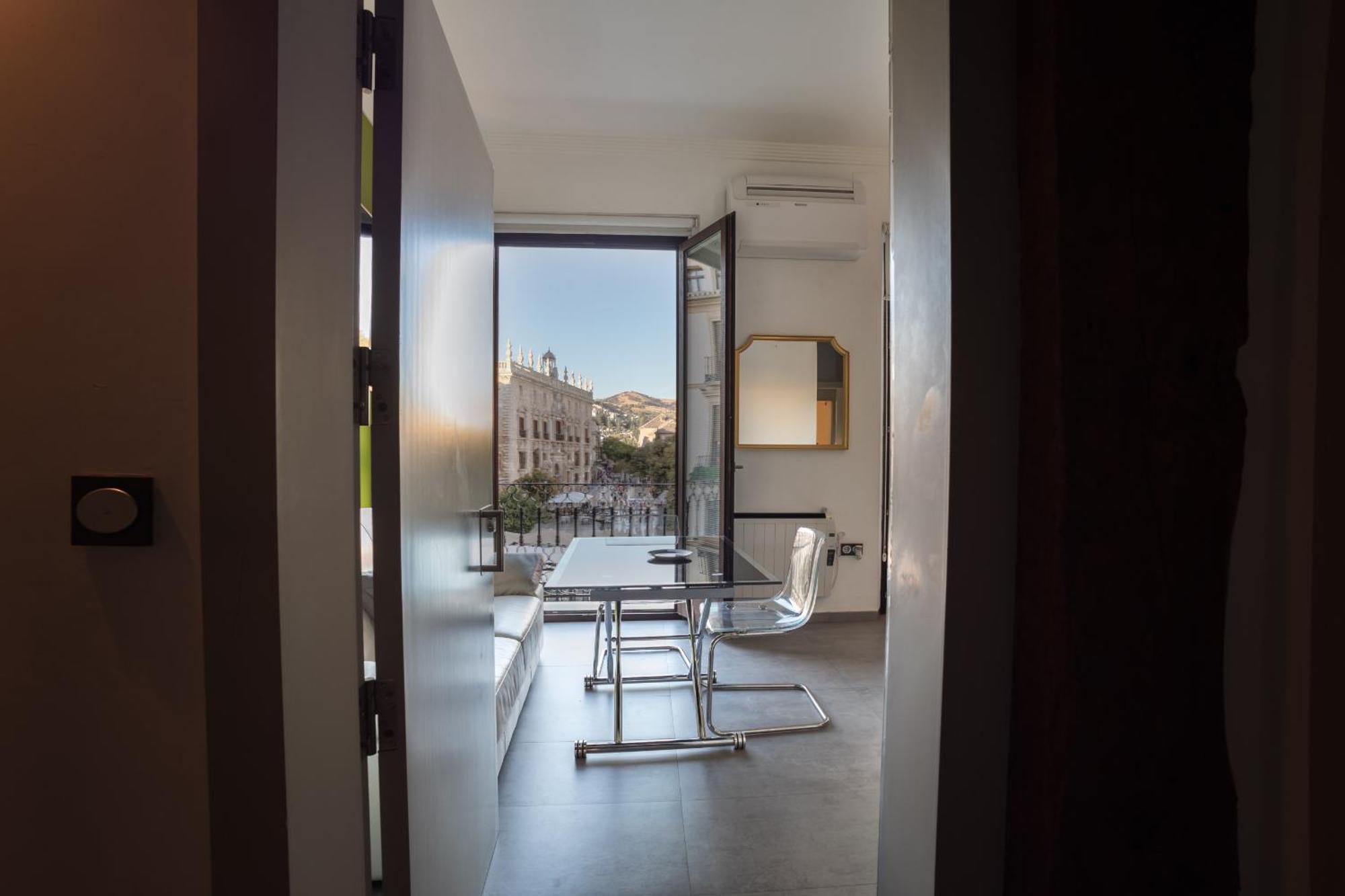 Appartamento El Balcon De La Vela
