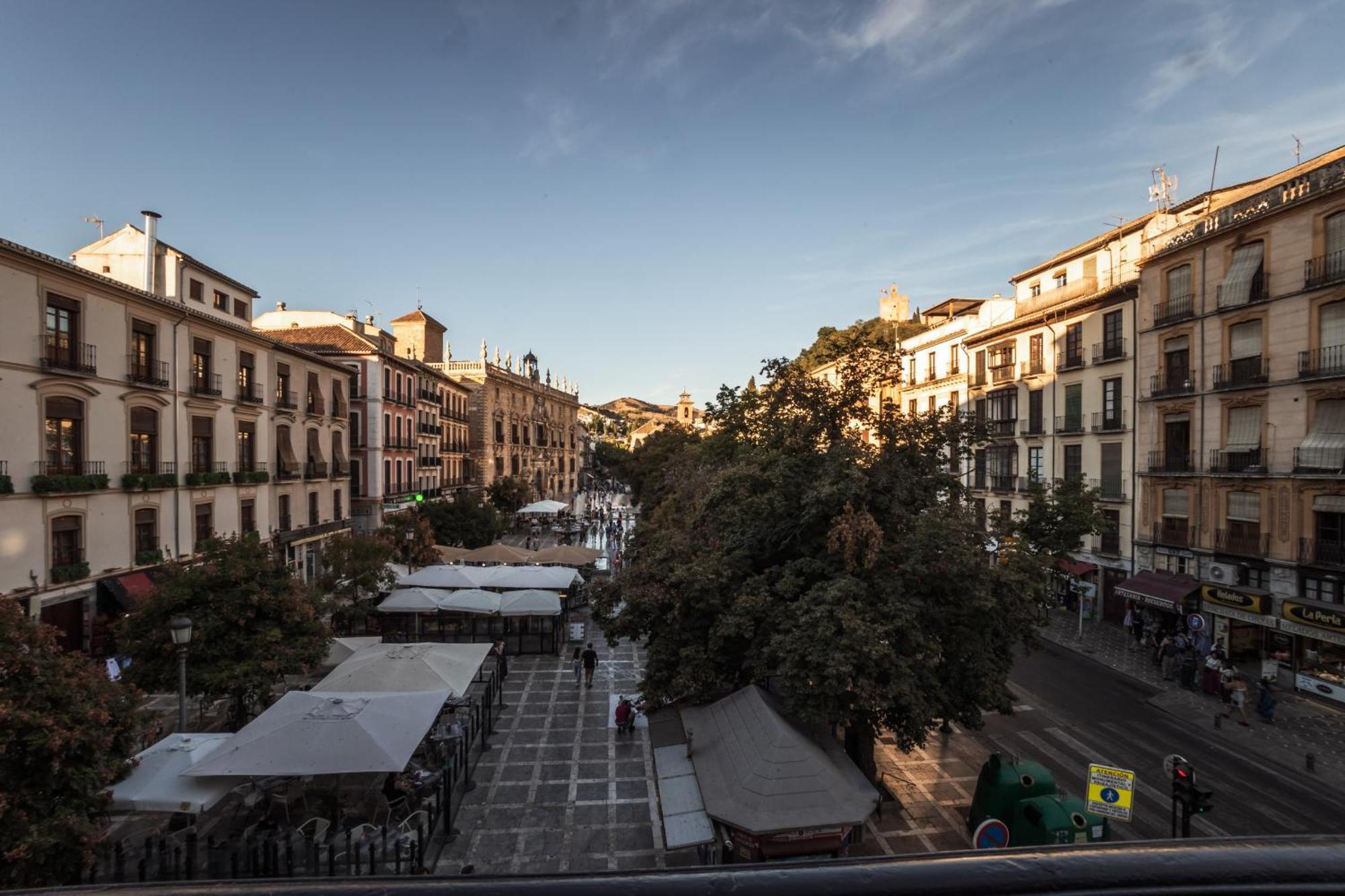 Appartamento El Balcon De La Vela