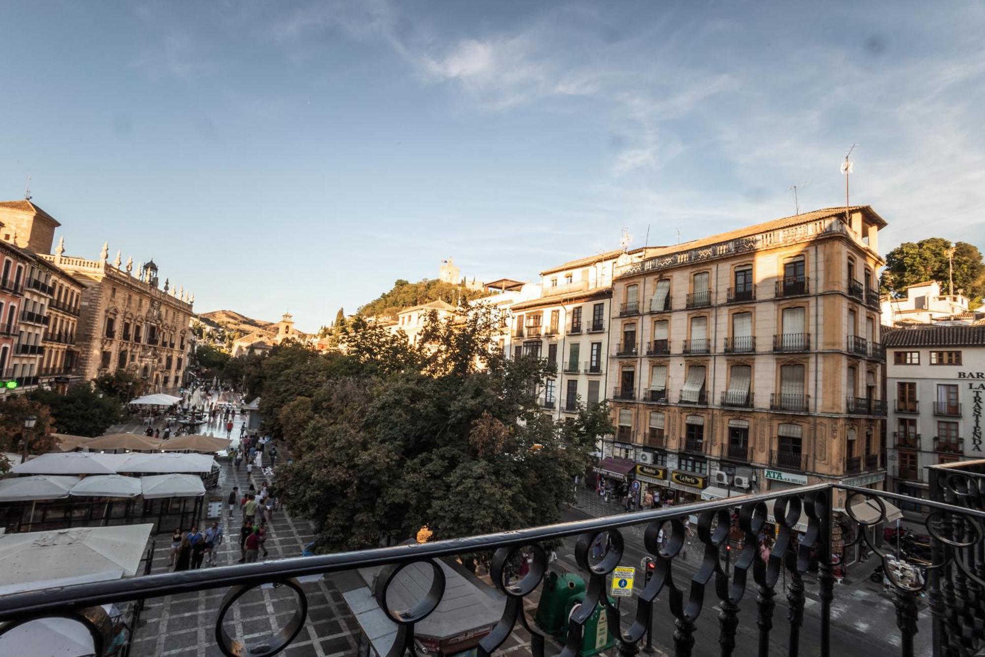 El Balcon De La Vela Appartamento *